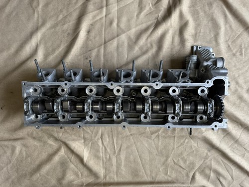 Bmw e34 525tds m51 - 525tds, cylinder