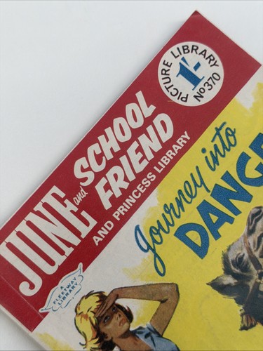 June and school - school, friend