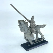High Elf Silver Helm - High