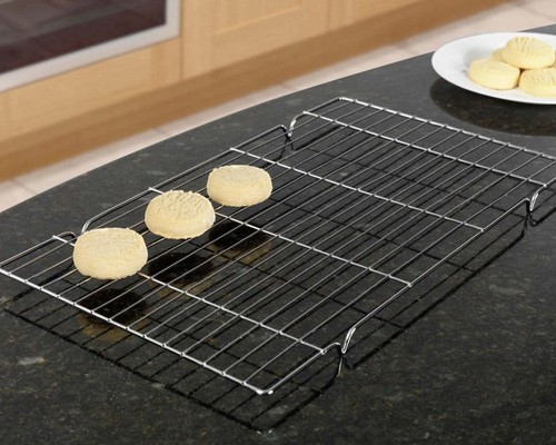 New oblong cake biscuits - cake,