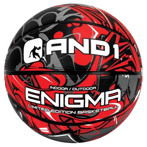 Enigma rubber basketball - enigma,