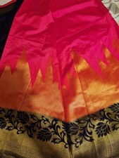 Beautiful katan banarasi