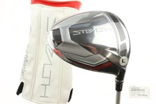 TaylorMade Stealth Golf Club