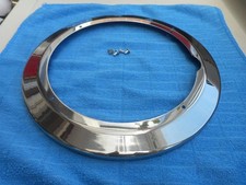 Vincent H51 Stainless Steel