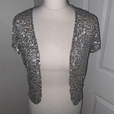 Mamas & Papas Maternity silver