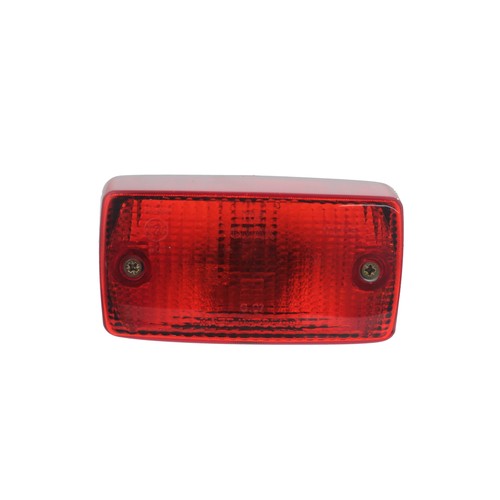Rear universal fog - universal, light