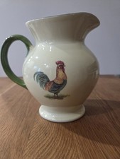 Vintage Heron Cross Pottery