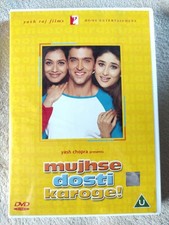 Mujhse Dosti Karoge (2002)