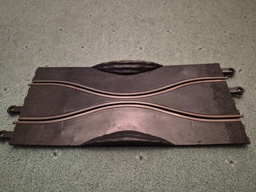 Scalextric classic track - classic,