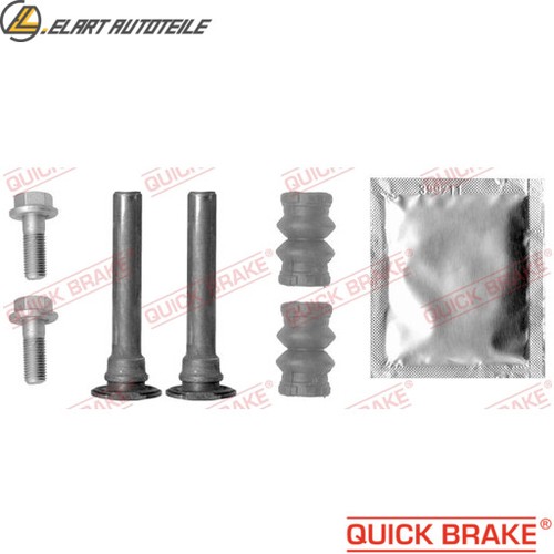 Guide sleeve kit brake - sleeve,