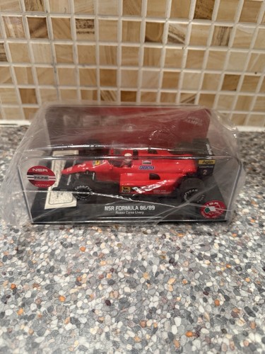 Nsr formula 2 nigel - 86/89,
