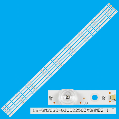 Led backlight for - for, philips