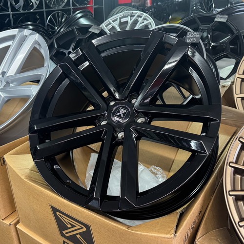 Navis twin alloy - 20",