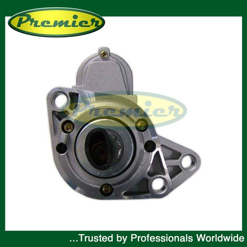 Premier starter motor - premier, vw