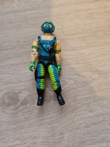 1984 joe cobra copperhead - 1984, gi