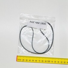 Motor Belt for AEG NM 1800 Sewing Machine