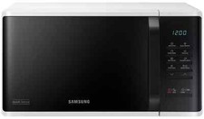 Samsung 800W Standard Microwave MS23K3513AW - White