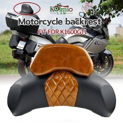 Rear seat backrest tail top - seat,
