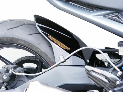 Triumph street triple - triumph,