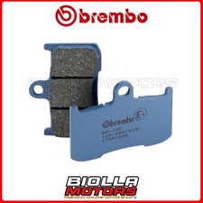 07KA2305 FRONT BRAKE PADS