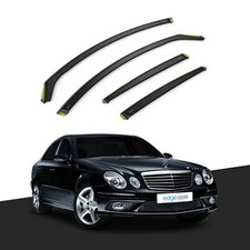 Mercedes E-Class W211