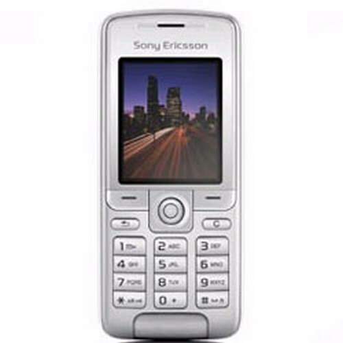 Sony ericsson k310i mobile - sony,