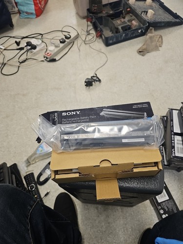 Original sony vgp bpl14 88wh - vgp-bpl14/b,