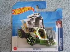 Hot wheels h3hj 043 tee - 043, tee'd