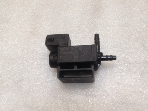 Egr vacuu valve for - egr,