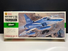 Hasegawa 1/72 Northrop F20
