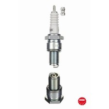 Ngk B8es Spark Plug for Suzuki