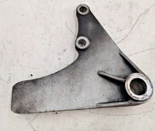 Bracket Brake Caliper Rear