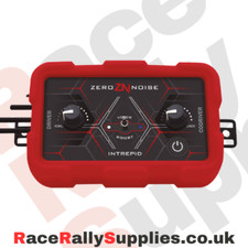 Zero Noise Intrepid Intercom Amplifier