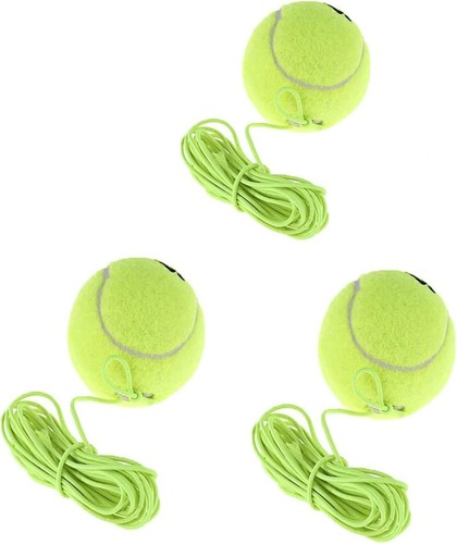 Tennis ball string - tennis, &string