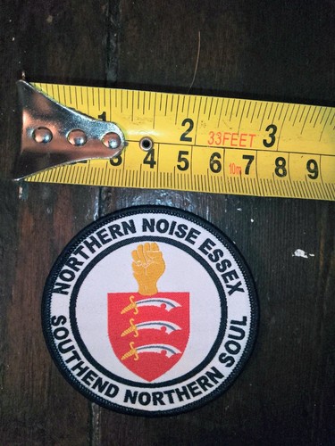Northern noise essex - northern,