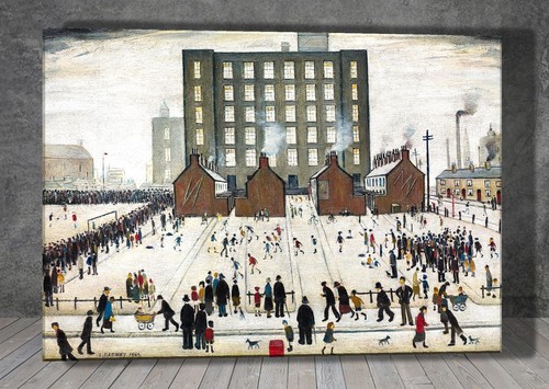 Lowry saturday afternoon - lowry,