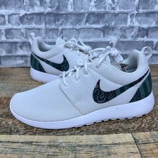 Nike Roshe One White Harry