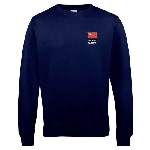 Official merchant navy - official,