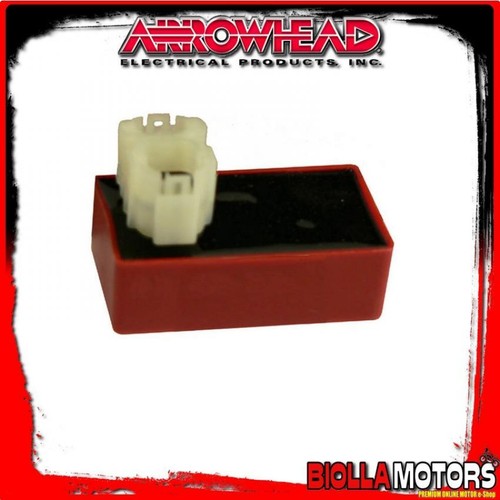 Iha6000 ecu cdi - cdi, xr100r