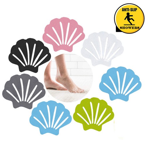 12x anti slip stickers - stickers, bathtub