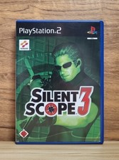 Silent Scope 3 | Sony