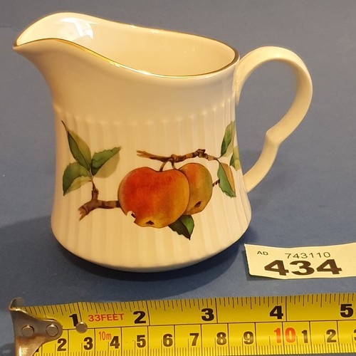 Early royal worcester evesham - early,