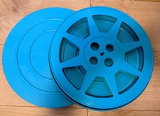 16mm Cecolite 1200ft Cine Film
