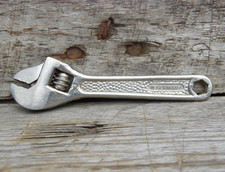 Vintage Original 4 Inch