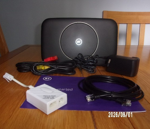 Smart hub wireless - smart,