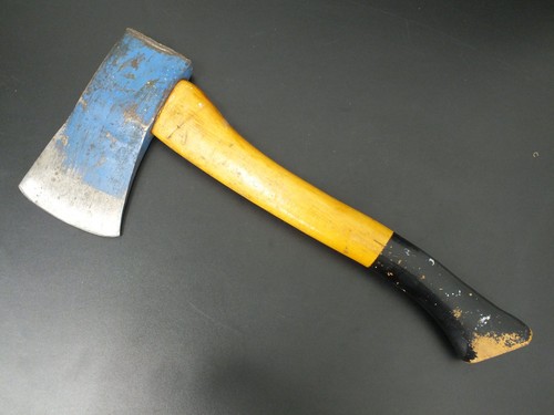 Vintage hand axe kindling - vintage,