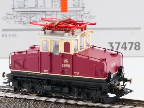 Märklin 37478 digital - märklin,