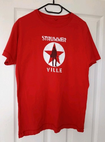 Joe strummer the - the, clash
