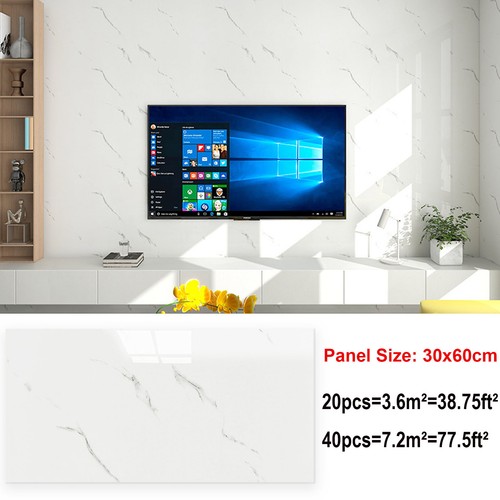 20p pvc marble - marble, wall