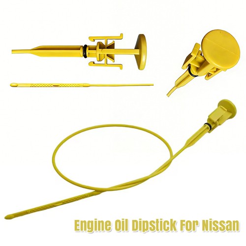 Engine oil dipstick for - engine,